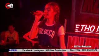 Dangdut Electone JANGAN GILA DONG Anastasya Malucca Electone