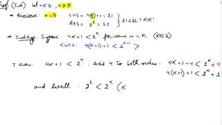Math 265 section 5.2 and 5.3 ex6 (pt4)