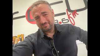 Focus 8-11 Στέφανος Δαμιανίδης 30/9/26