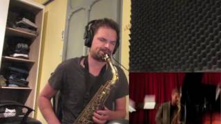 Mark turner solo transcription