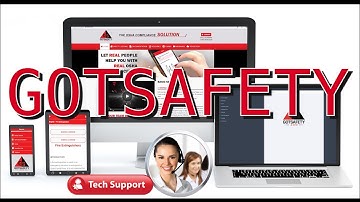 GOTSAFETY Demo-4 min