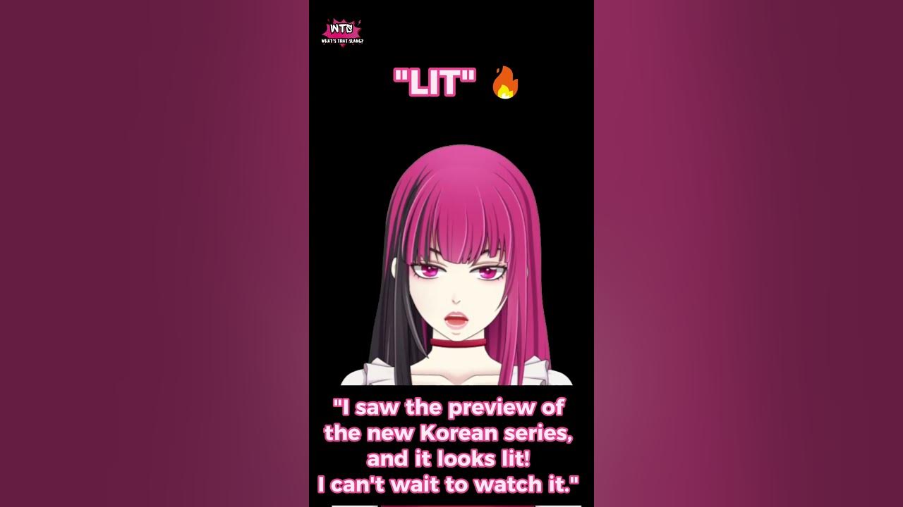  wts what s that slang lit learnenglish 