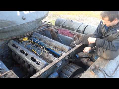 Video: Obávejte Se Zubu Tankového Motoru Thomase Ve Skyrimu