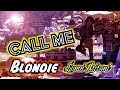 Call Me Blondie Violin Cover By Lunoi At Topanga Vintage Market Call Me Blondie Violin Cover By Lunoi At Topanga Vintage Market