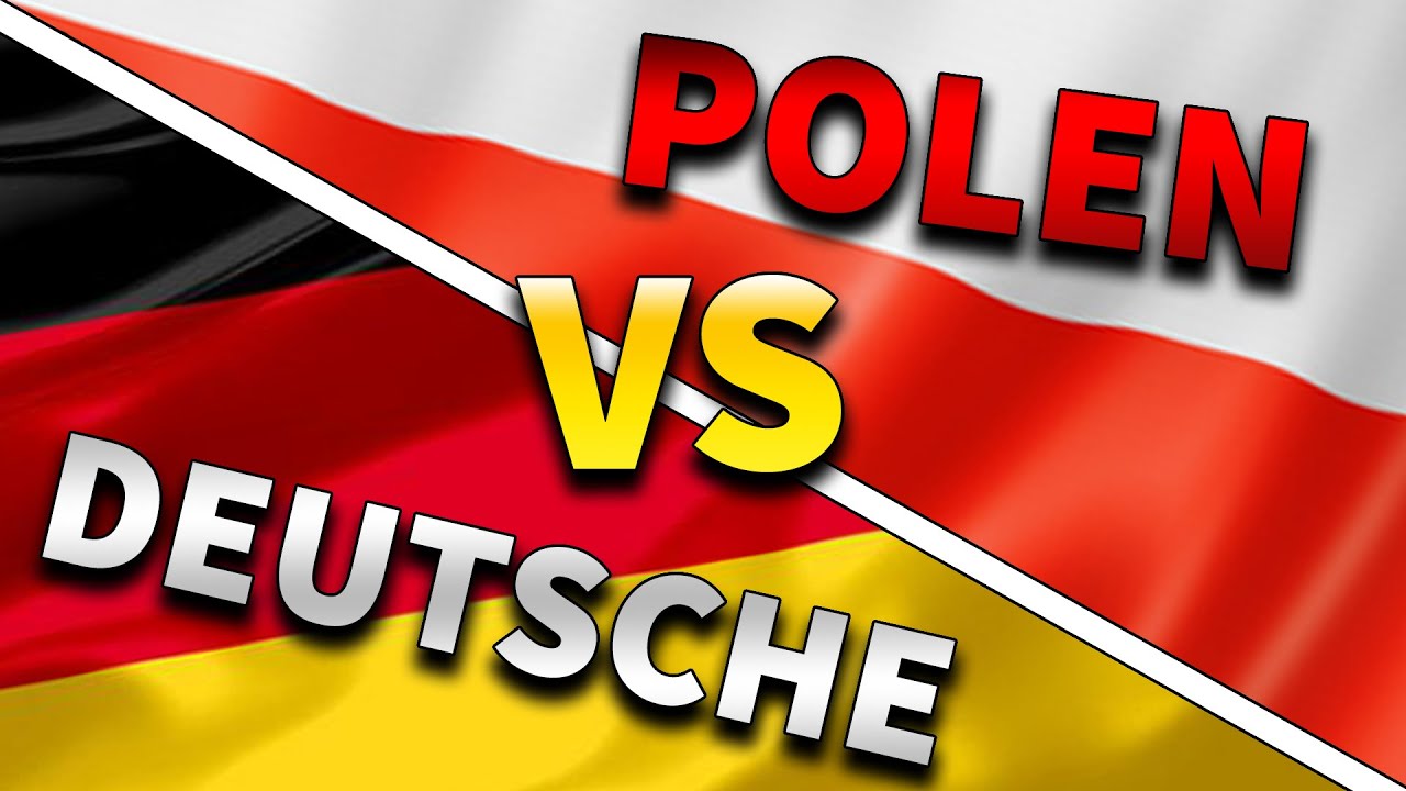 Polen Vs Polen Vs