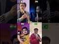 Who Is Best Beatboxer 😱? #beatboxing #beatbox #challenge #shortfeed #mustwatch #viral #flute #india