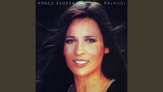 Video thumbnail of "Zsuzsa Koncz - Véget ért"