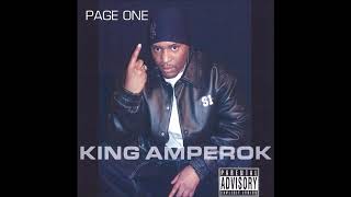 King Amperok - A Song For Christina (Smooth G-Funk)