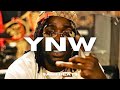 Gazo type beat  ynw free sample jersey beat  sami beats