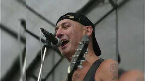 Distortion -  We Stand Alone