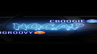 Jgroovy&Cboogie Live Stream