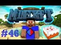 Minecraft SMP: HOW TO MINECRAFT #46 'ALI-A's BIRTHDAY SURPRISE!' with Vikkstar