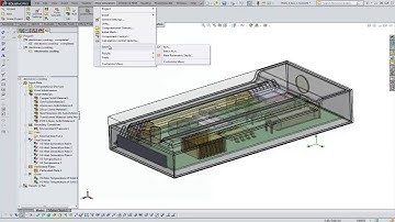 SOLIDWORKS Flow Simulation – 5 Things To Check