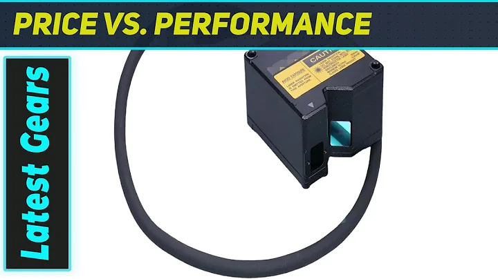 LK-H022K: The Powerful Automation Solution You Need!