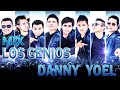 Mix los genios cumbia surea dj danny yoel db