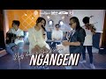 NGANGENI | Demy Yoker & Dini Kurnia | Arane jodoh hang ngatur wis ono | Official Video