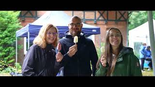 Consist Sommerfest 2021