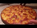 Apple kiwi cake  mounis kitchen