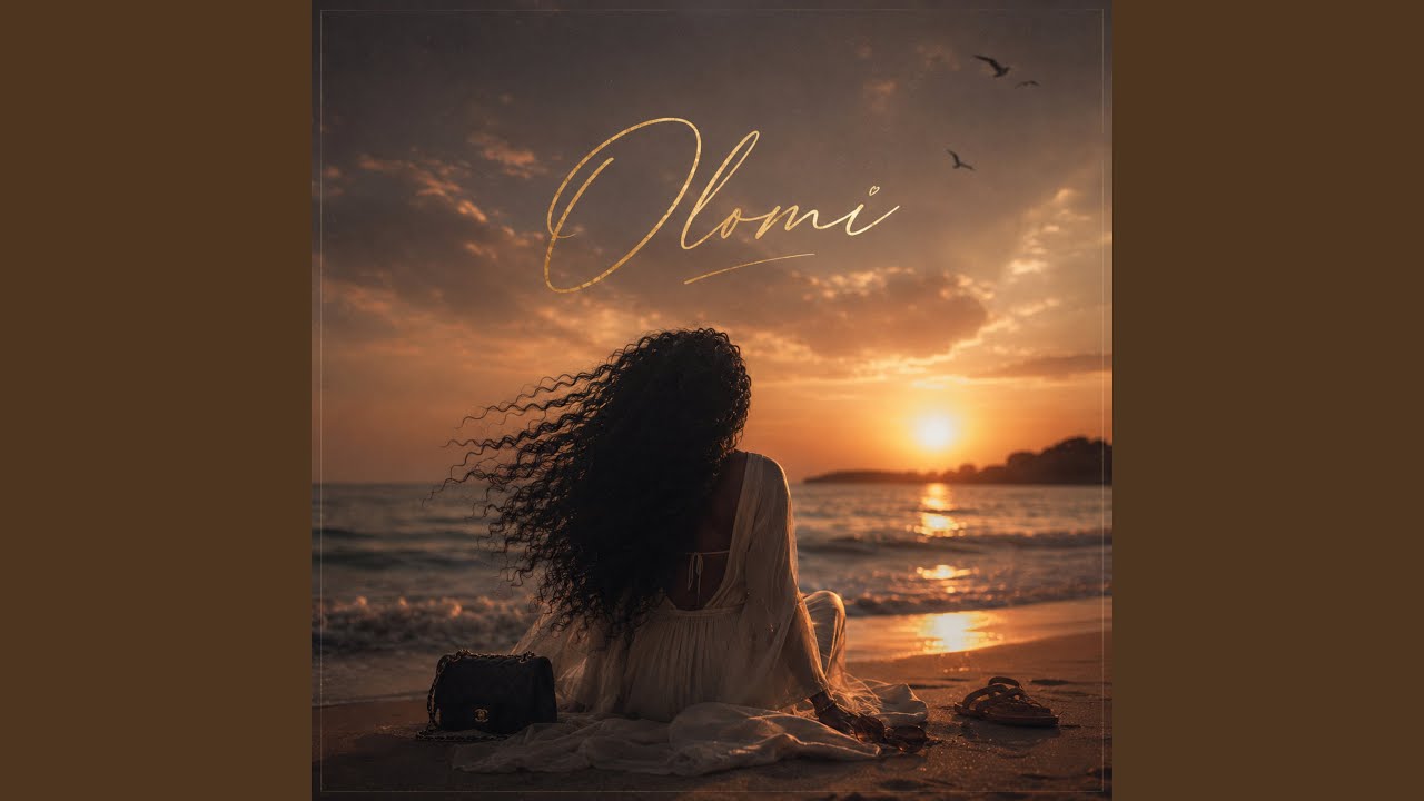 Watch Olomi on YouTube Watch Olomi on YouTube