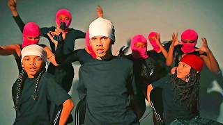 Jasper Boyz - Watcha Saying Tho Video Musik Resmi