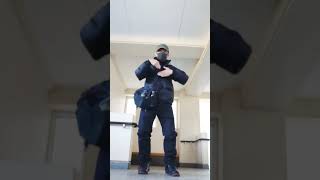 59歳のオヤジ♪ダンス練習中#人間 #703号室 #踊ってみた #フリースタイルダンス #ロボットダンス #アニメーションダンス#dance