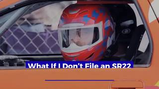 SR22 Insurance South Carolina