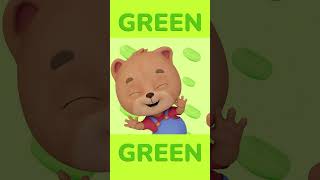 Green Green Candy! | Bimi Boo Nursery Rhymes & Kids Songs