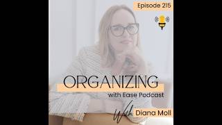 🎧 Episode 215 The Hidden Clutter of Summer Expectations