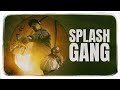 Splash Gang Full Movie (New Hood Movie)