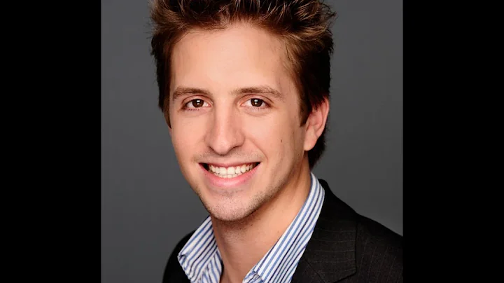 LaunchLab Talk 2013 – Karl Hammerschmidt: Entrepreneurs, Opportunities, South Africa