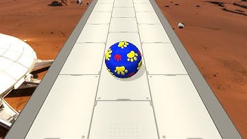 Going Balls New Update Gameplay Level 12965 | Gamer Umar