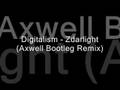 Digitalism Zdarlight Axwell Bootleg Remix