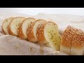 Garlic Bread｜Apron