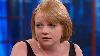 Dr. Phil Crushes Teen's Dreams of Being a YouTuber