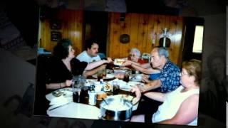 Alice Eileen Redd Sawyer | Funeral Service Video Tribute | Elizabeth City, NC