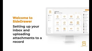 Famous How to setup up your inbox and upload attachments to a record Profile