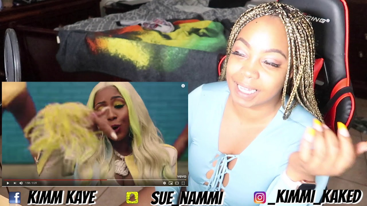 London On Da Track, GEasy ft Yung Miami, and Juvenile “THROW FITS