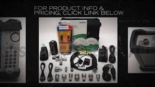 Anritsu Site Master S332E Cable & Antenna Analyzer