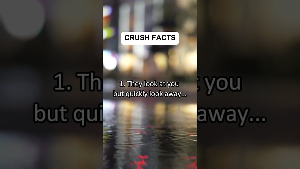 5 Clear Signs Someone Is Shy But Likes You..