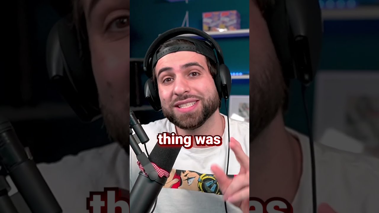 The Problem With Fortnite Chapter 2 Season