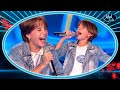 ALICIA SORPRENDE cantando un tema de QUEEN en ESPAÑOL | Los Castings 6 | Idol Kids 2020