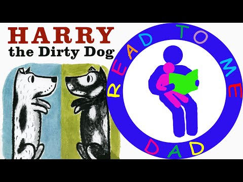 Harry the Dirty Dog