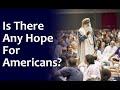 Is There Any Hope For Americans? | Sadhguru Time