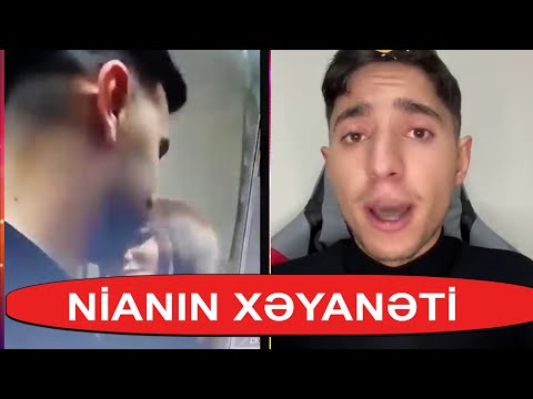 Nianın Xeyaneti OLKE GUNDEMİNDE NİA OPUSDU