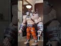 Darkest #bane #arkhamasylum #batman #shorts #figurecollection #viralshorts #dcuniverse #dccomics