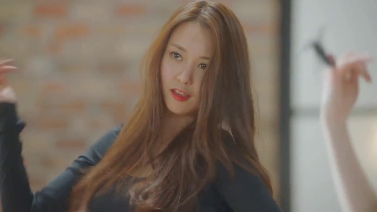 흔한 아이돌 드라마의 3단 안무 ㄷㄷㄷㄷㄷ