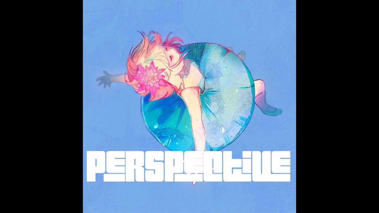 Perspective - [Chill Hop / Study / Background / Relax / Lo Fi]