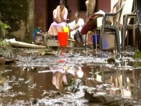 Ghanti Bajao: Kerala Floods Will Affect Your KITCHEN BUDGET | ABP News