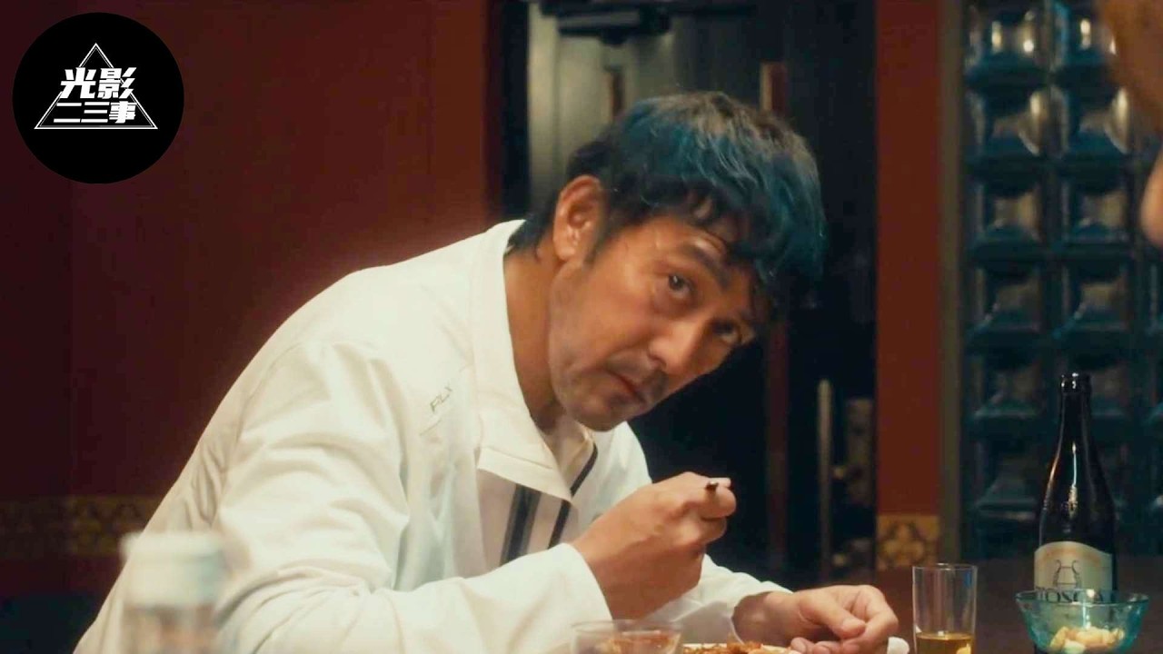 2026最新悬疑佳作，人到中年上班突成杀人犯，只因女儿发的照片，他一夜之间失去所有！【光影】