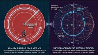 Lesson 6 - Chapter 14: Impedance Transformation | Smith Chart Mastery